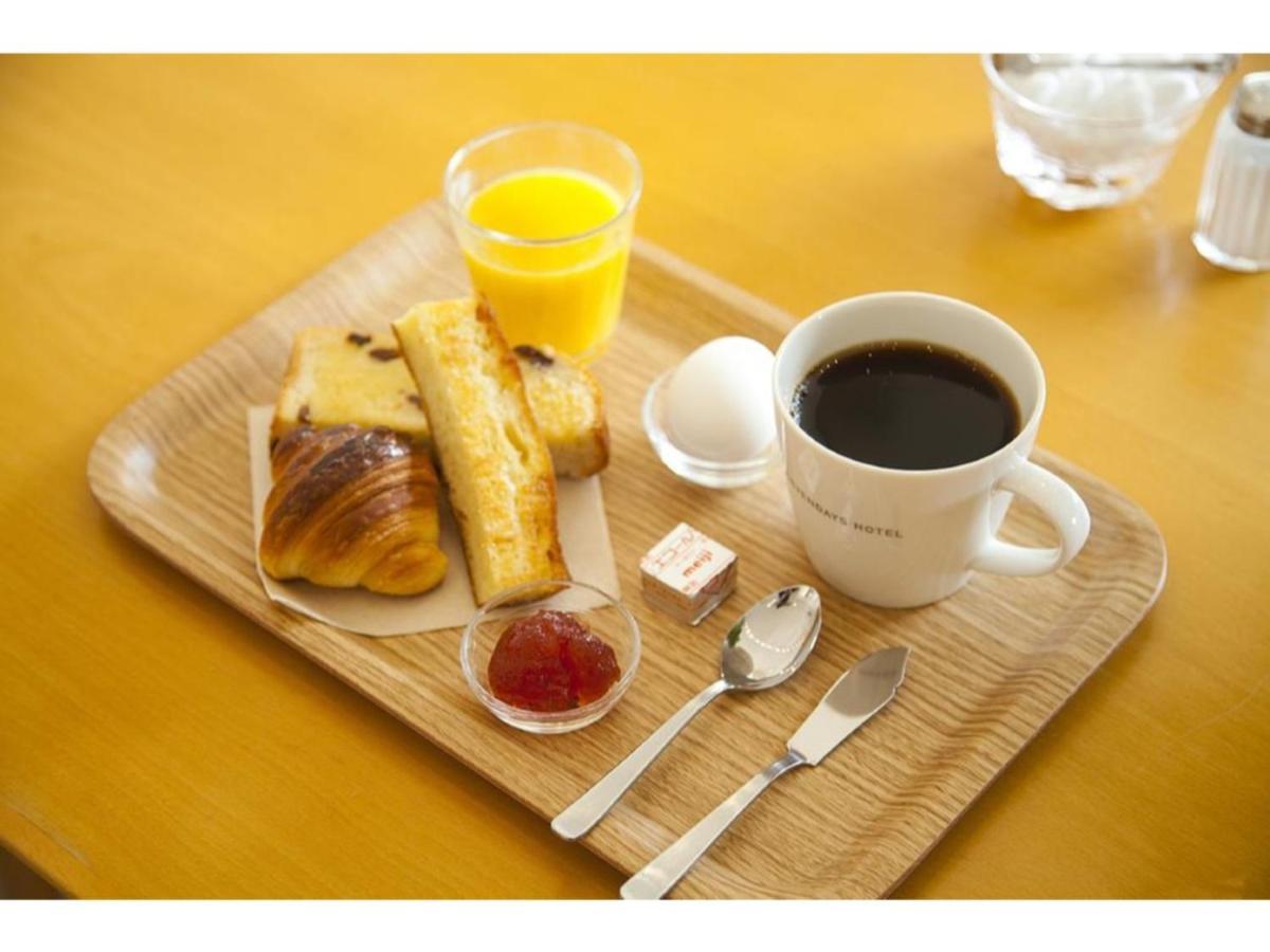 7 Days Hotel - Vacation Stay 84894 Kochi (Shikoku) Exterior foto